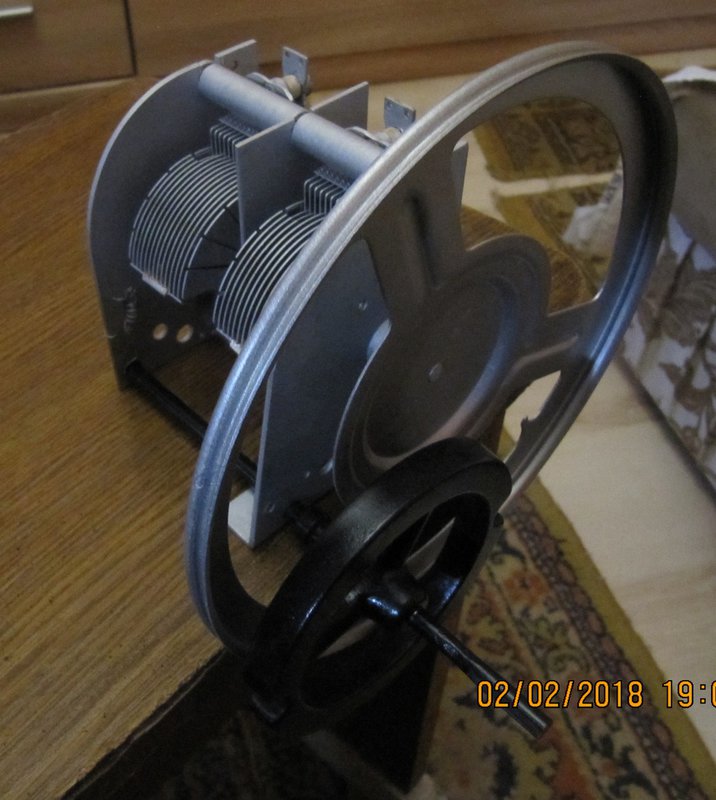 Восстановление кпе