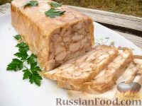 Кулинарная игра.