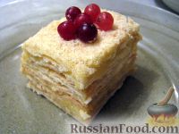 Кулинарная игра.
