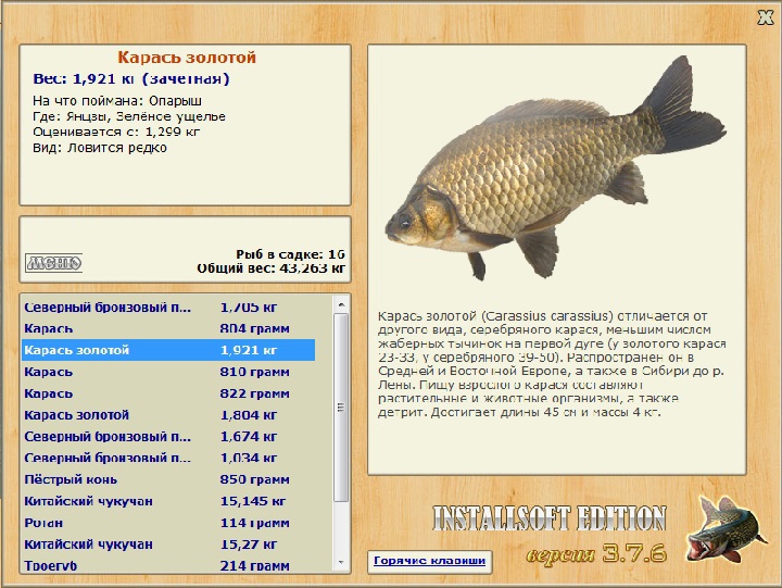 Зелёное ущелье 
