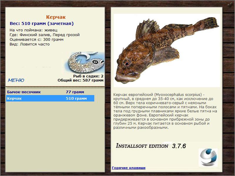 Перед грозой 