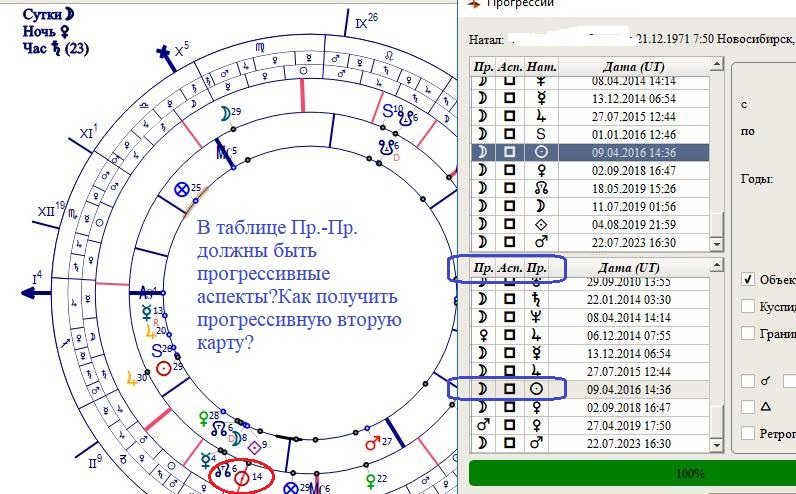 Астролог Программа Бесплатна