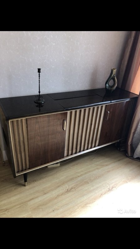 Ищу мотор для GRUNDIG TK45