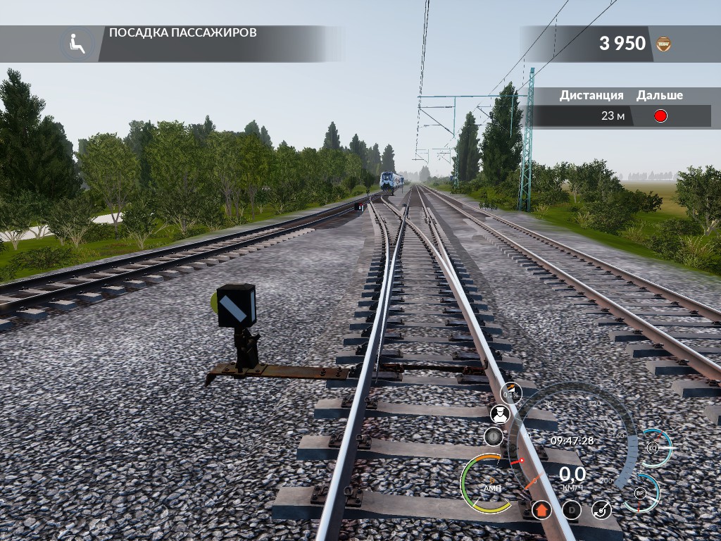 Обсуждение Train Sim World 