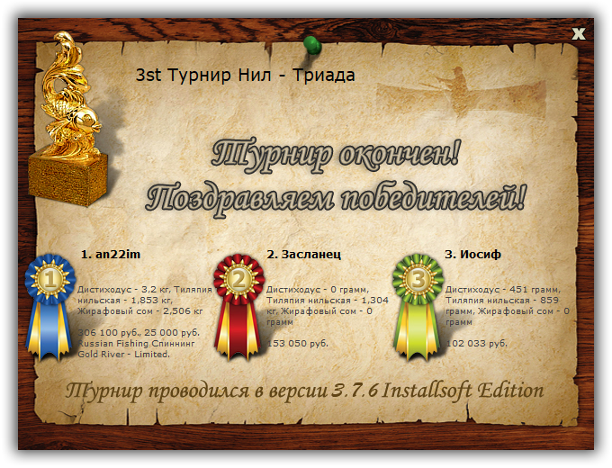 Нил 