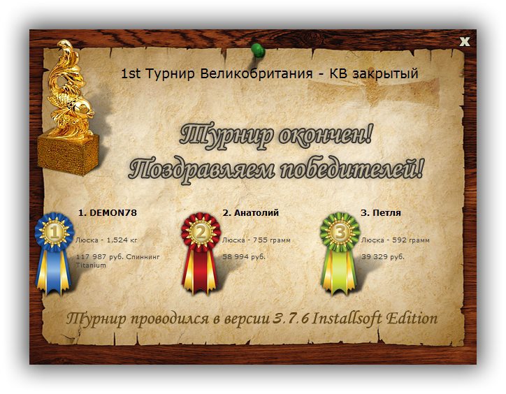 Красоты Шотландии 