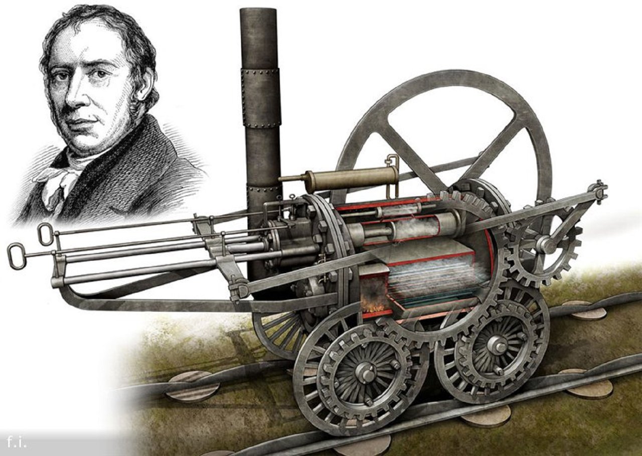 James watt patented his steam фото 92