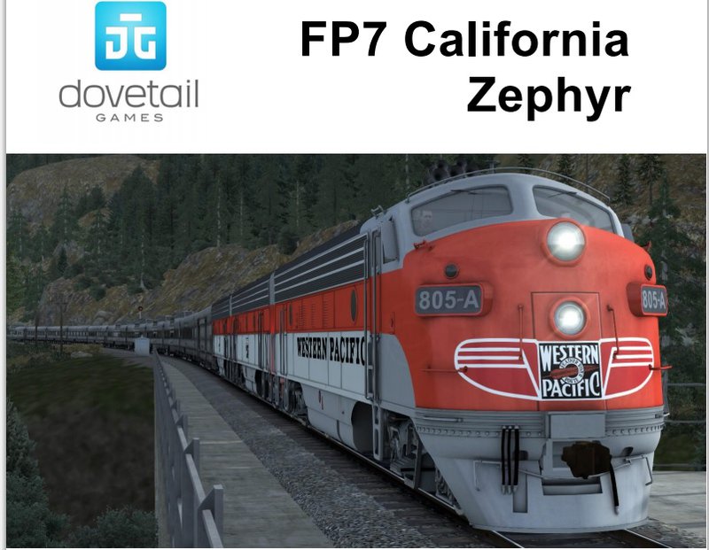 TRAIN SIMULATOR 2019 