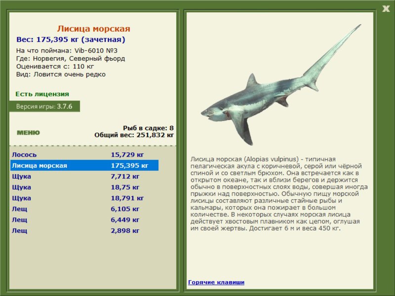 Норвегия 