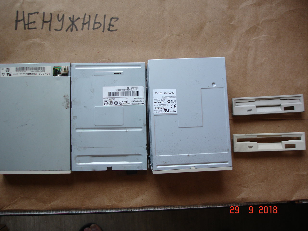 АудиоФорум Alex_Rich 