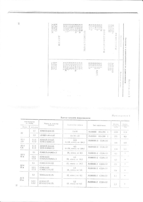  Вопросы по ремонту, VEF 317