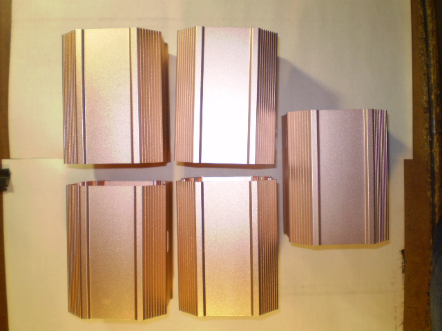  Разное, может кому нужное. Пополняемая тема.