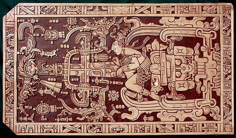 исторический форум • Просмотр темы - запретная археология про нло и исчезнувшие цивилизации