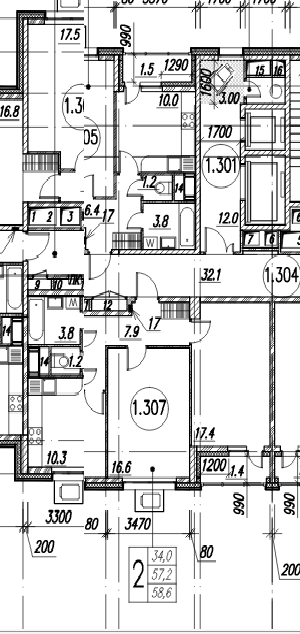  Страница 61 - Снос пятиэтажек