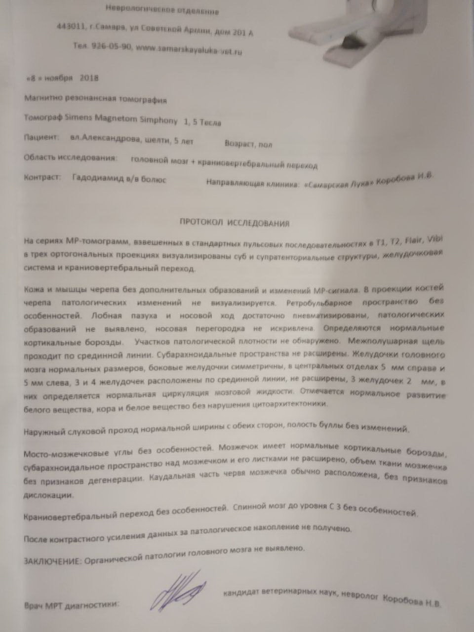 Изображение