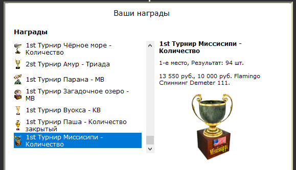 Верховья 