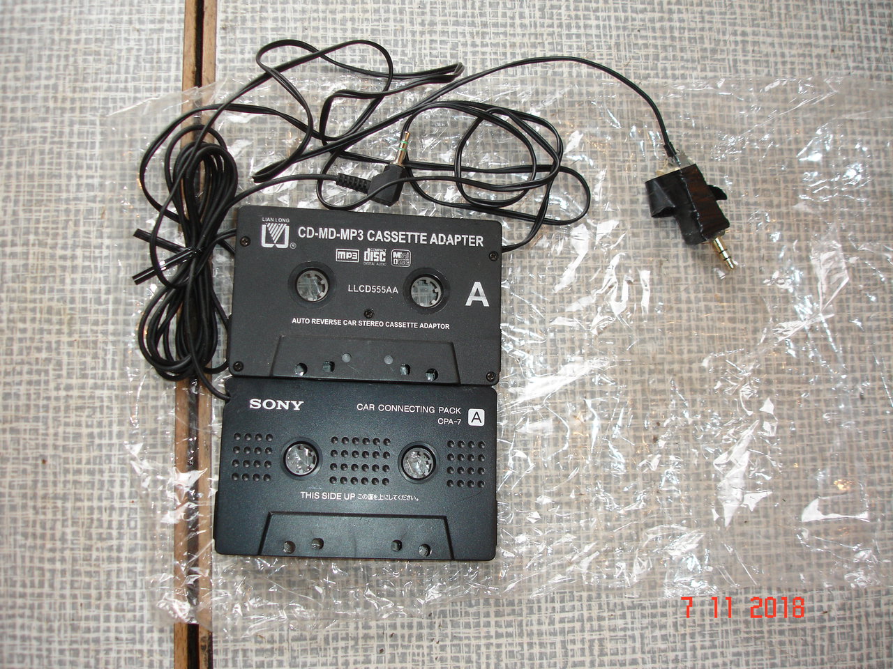  Аксессуары к автомагнитолам