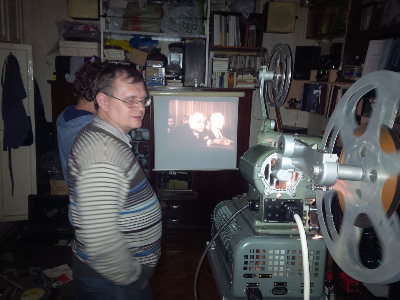  Поздравление - tml1984 !