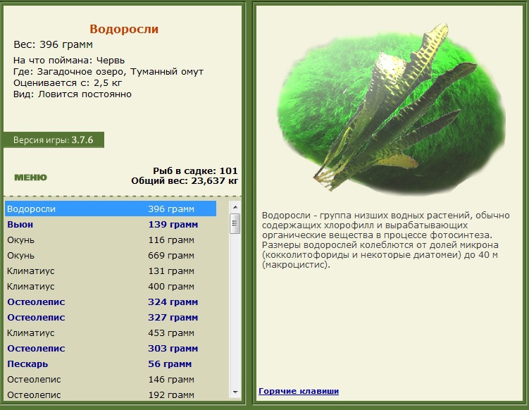 турниры • РУССКАЯ РЫБАЛКА
