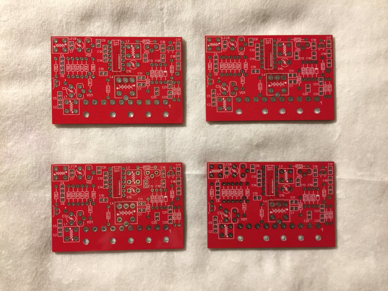 Доска объявлений сайта \\