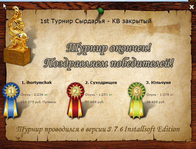 Серебряная вода 