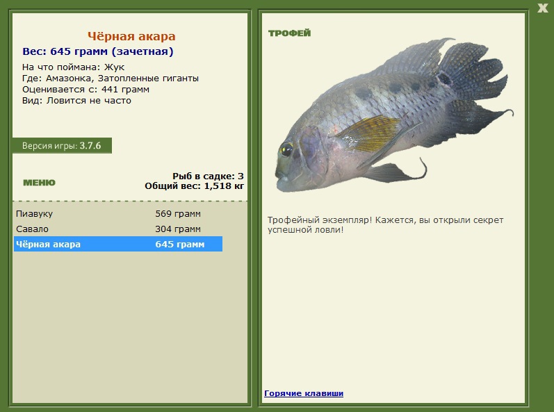 Затопленные гиганты 