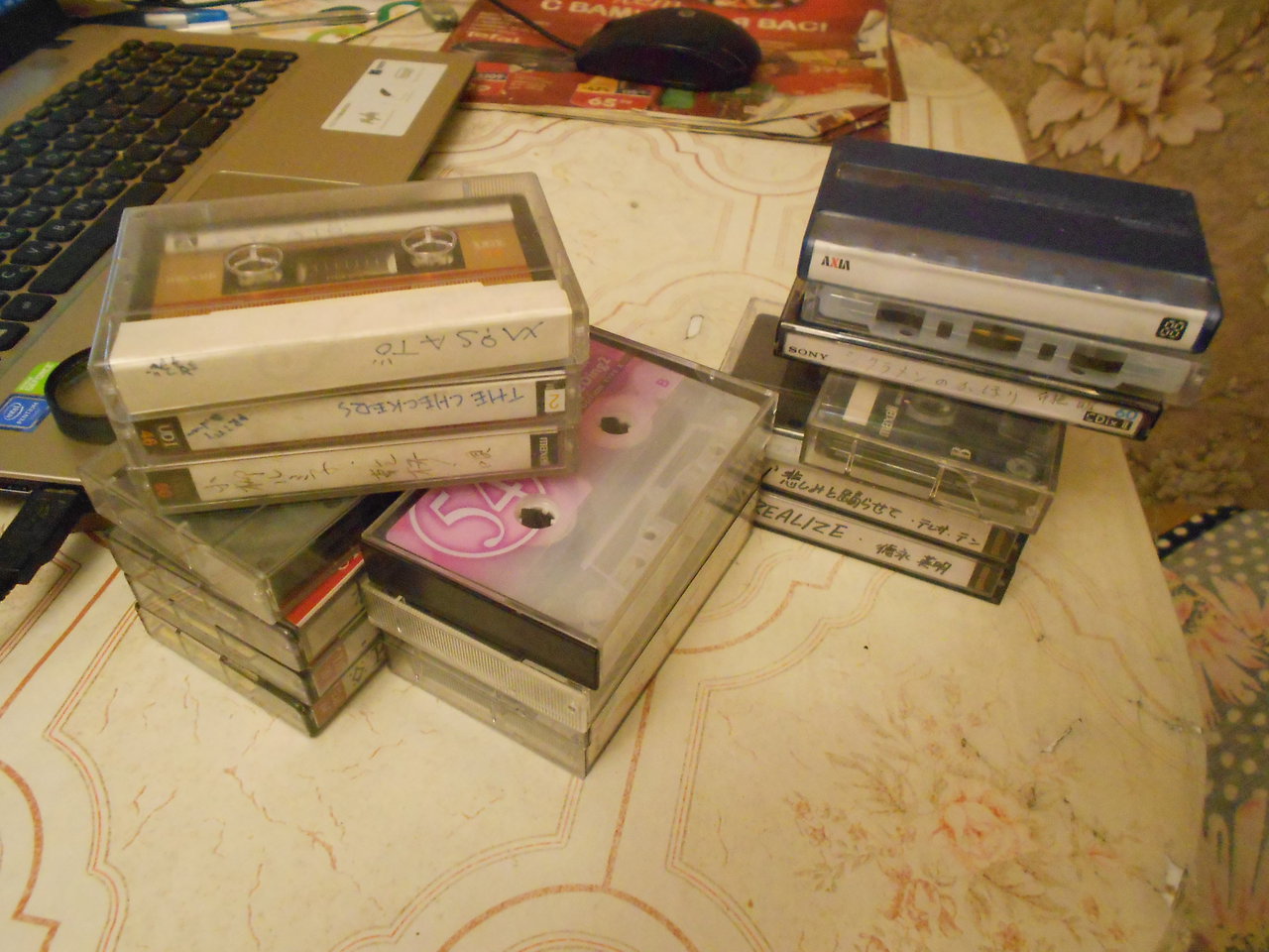 27а-30 кассета