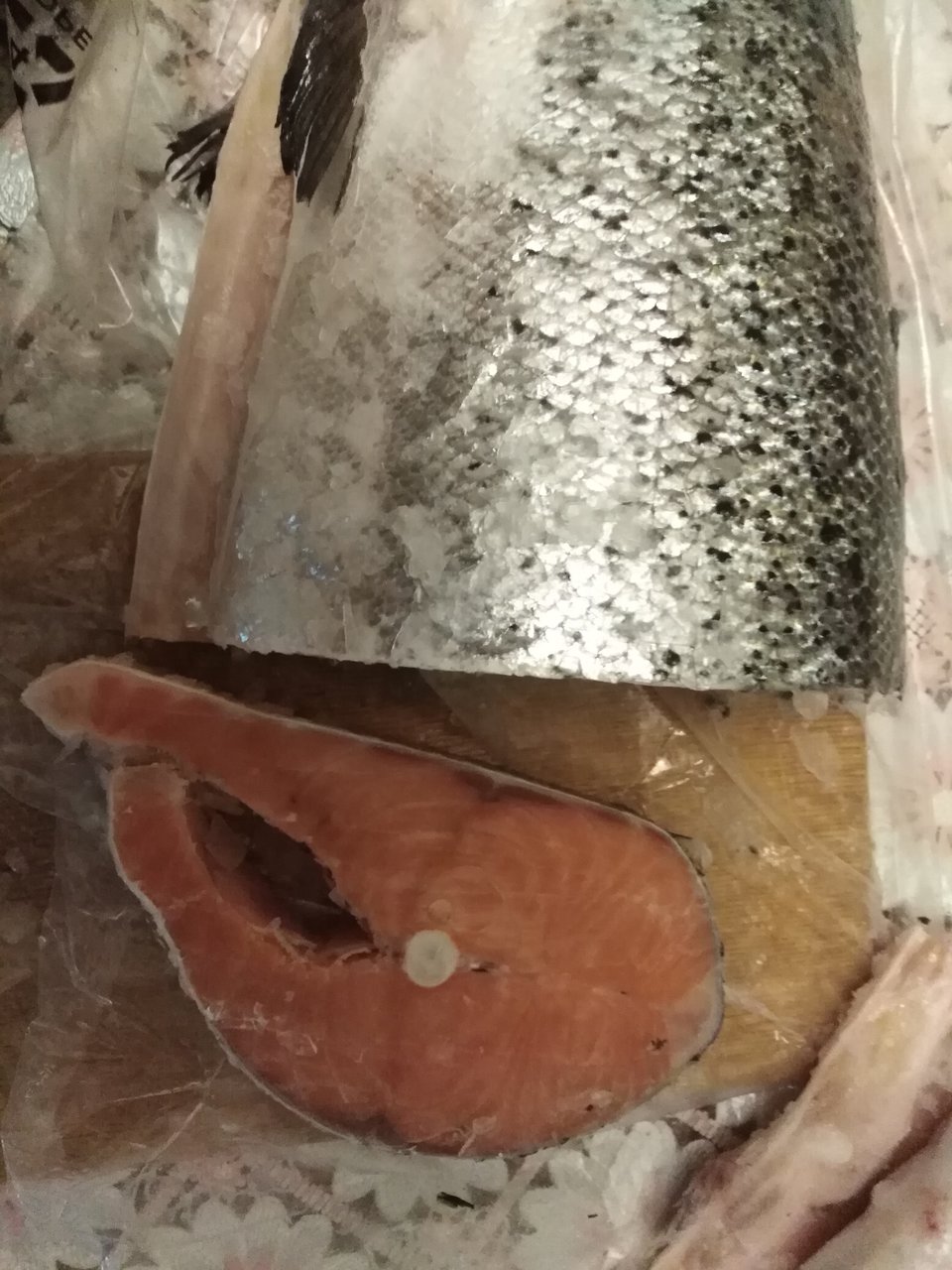  Продам рыбу