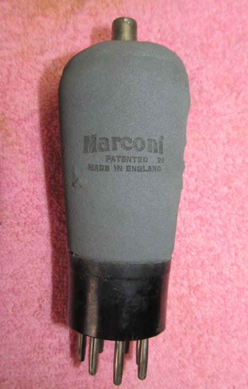  Radiola 362LV
