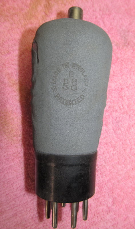  Radiola 362LV