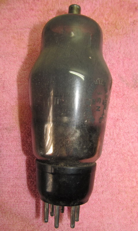  Radiola 362LV