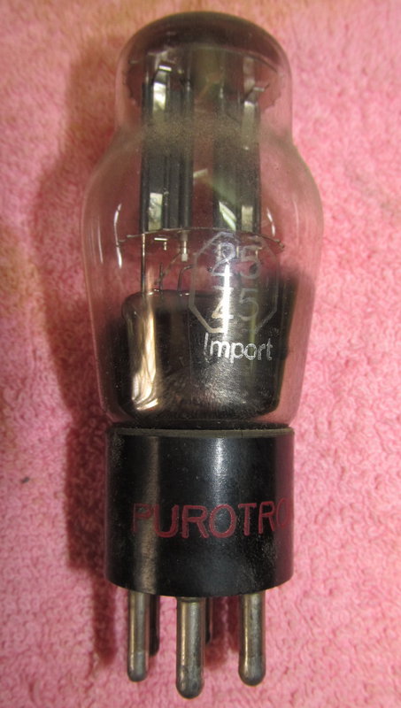  Radiola 362LV