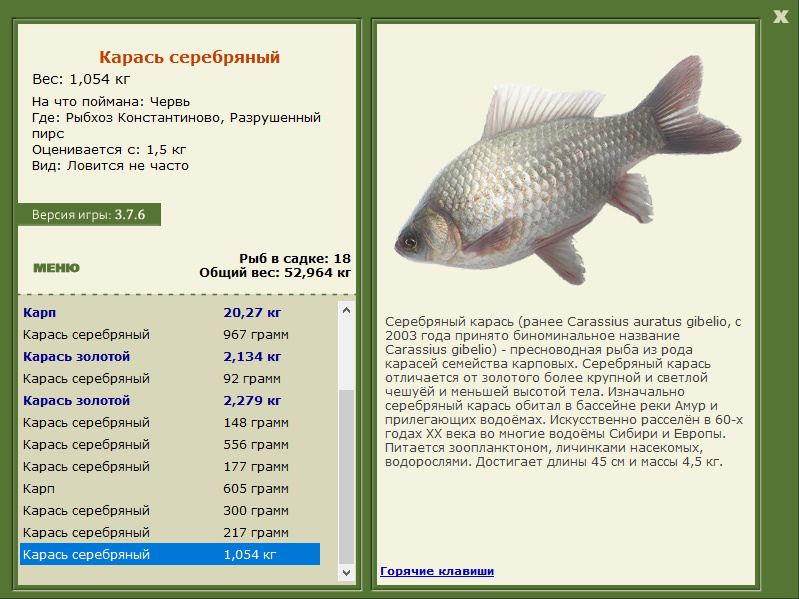 турниры • РУССКАЯ РЫБАЛКА
