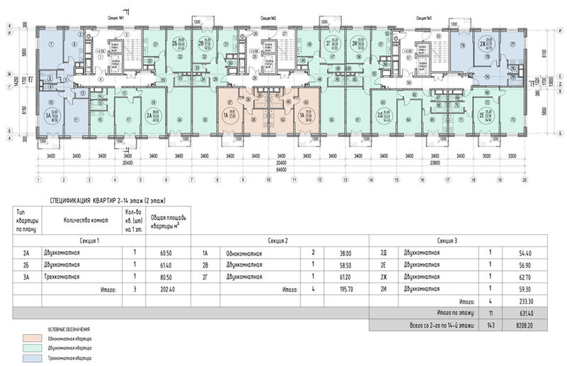  Страница 4 - Снос пятиэтажек