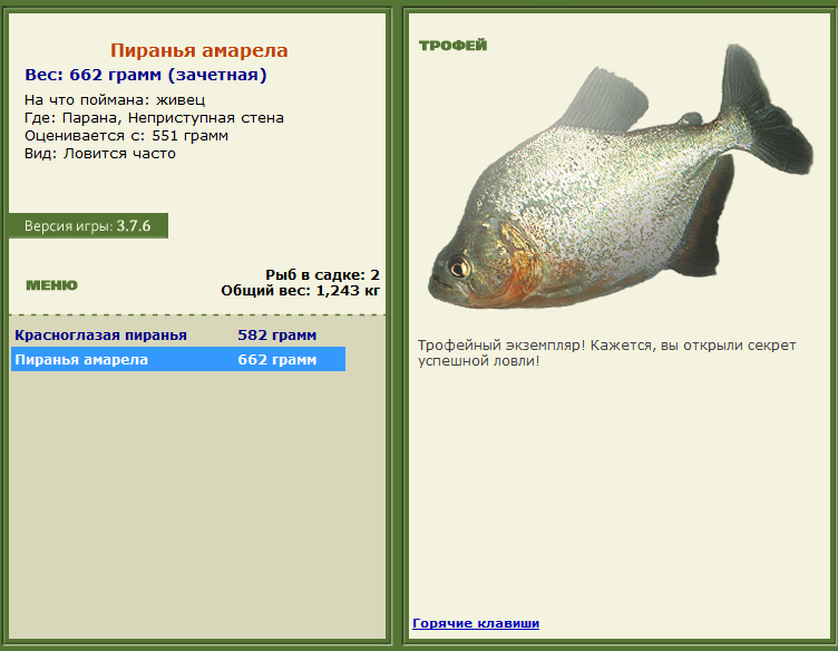 турниры • РУССКАЯ РЫБАЛКА
