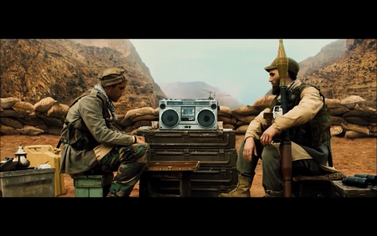  Кассеты из фильмов