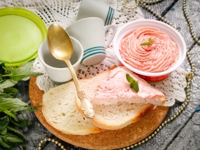 Кулинарная игра.