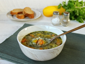 Кулинарная игра.