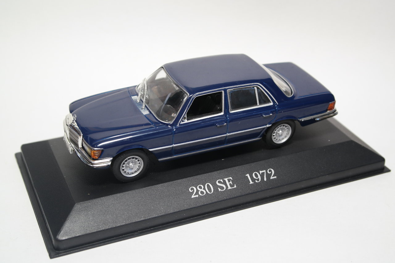 W116 Mercedes Р“РђР