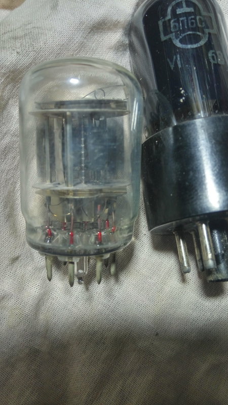 Помогите опознать