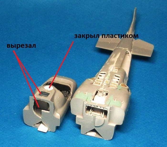 ОКБ Камова Н.И.: Ка-52К \