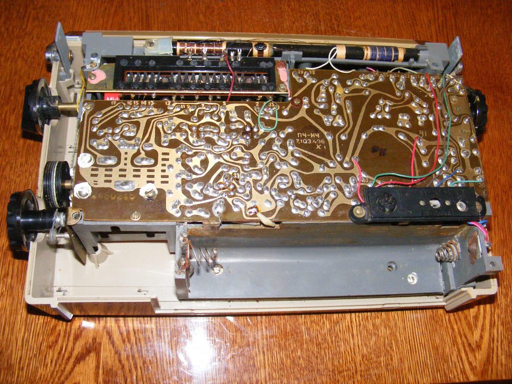 Доска объявлений сайта \\