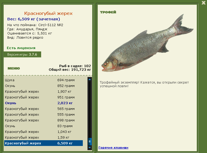 турниры • РУССКАЯ РЫБАЛКА