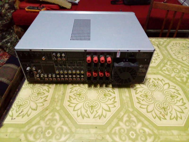 Доска объявлений сайта \\