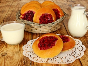 Кулинарная игра.