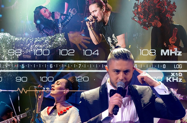  Новости радиовещания