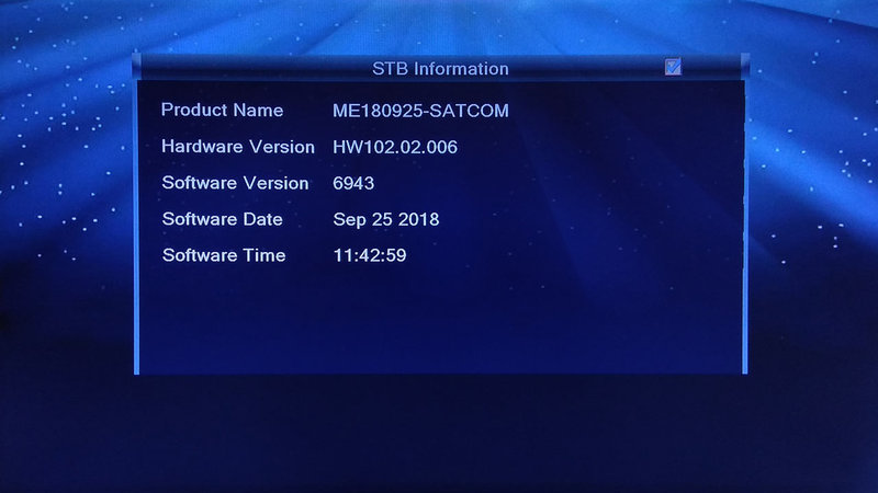  SatCom HD Ресивер