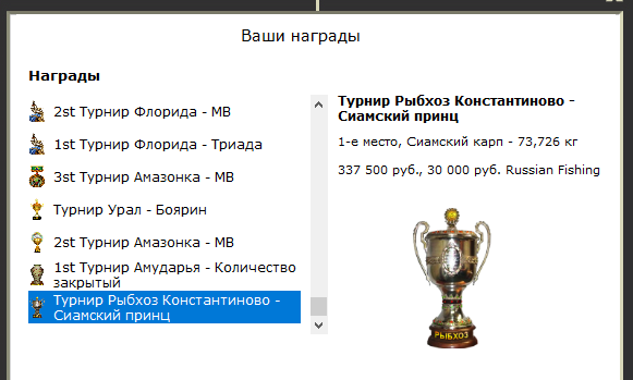 Управа рыбхоза 
