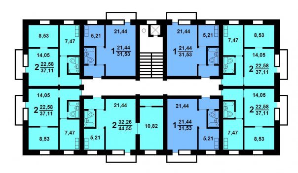  Редактировать сообщение