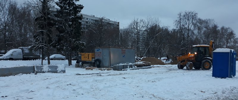  Страница 43 - Снос пятиэтажек